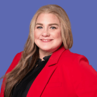 Jennifer Yeager