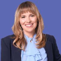 Mariah Mantzke family law attorney serving Austin, TX