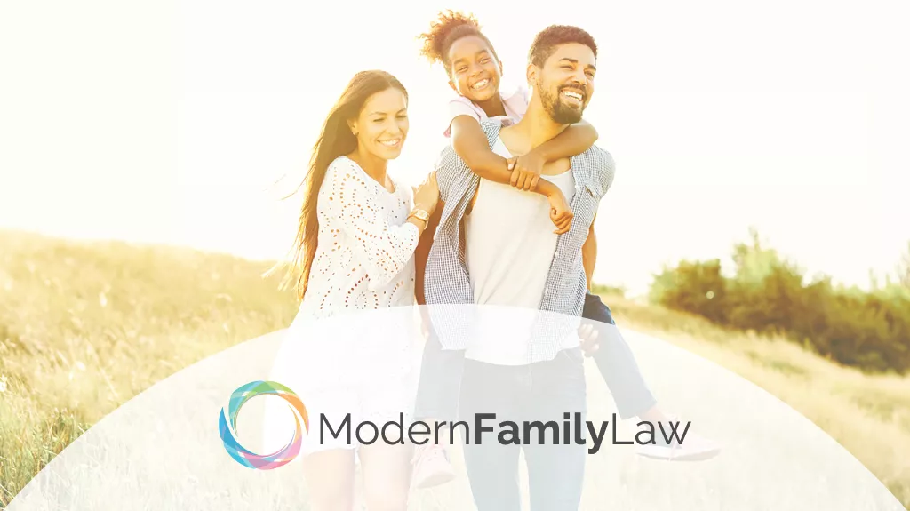 Oakland family law office