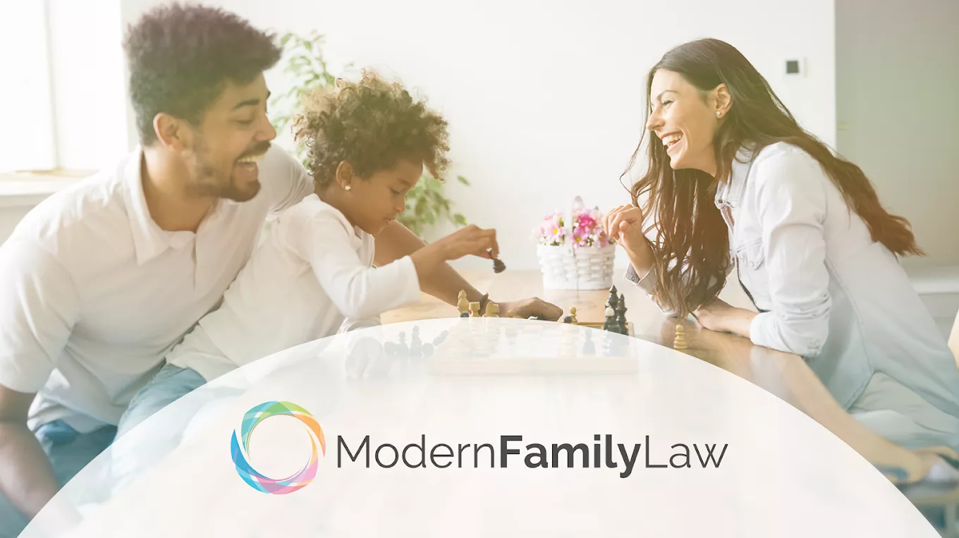 San Jose family law office