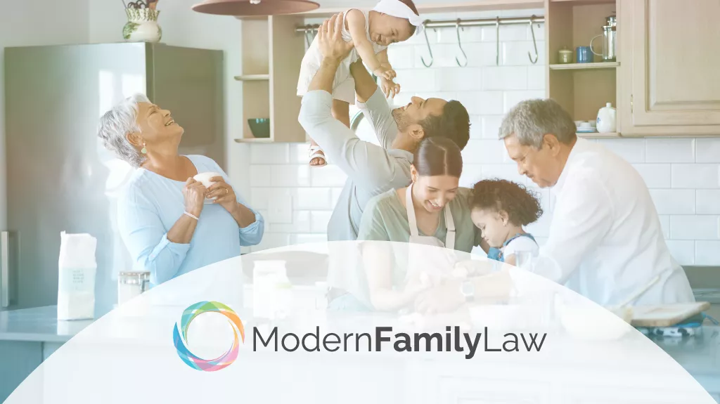Atlanta family law office