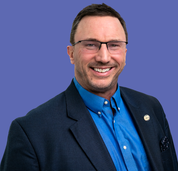 David Gross, Managing Attorney at Modern Family Law in Everett, Washington
