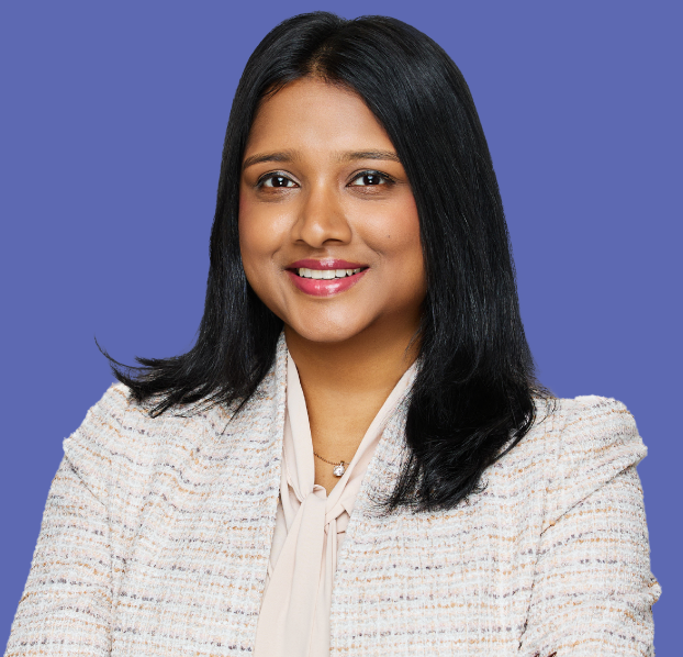 Niraimathi Nagarajan