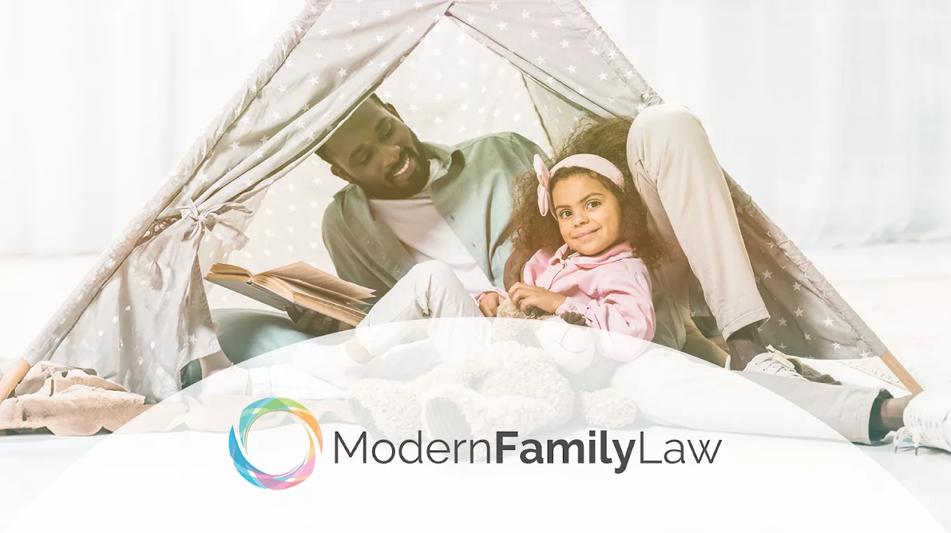 Austin family law office