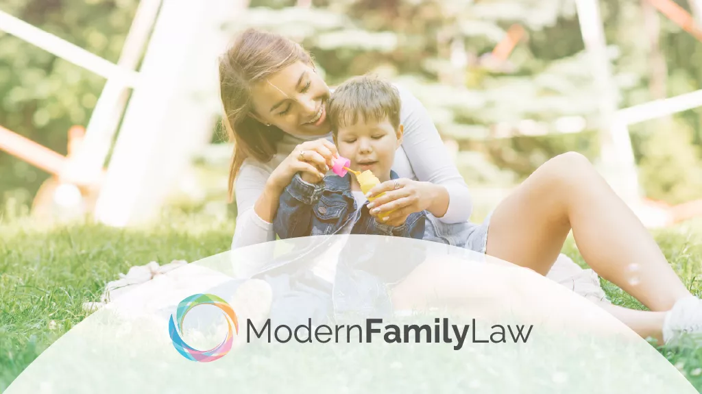 Bellevue family law office