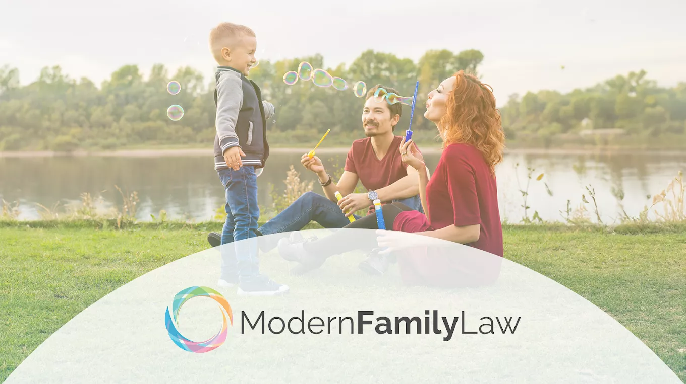 Dallas family law office