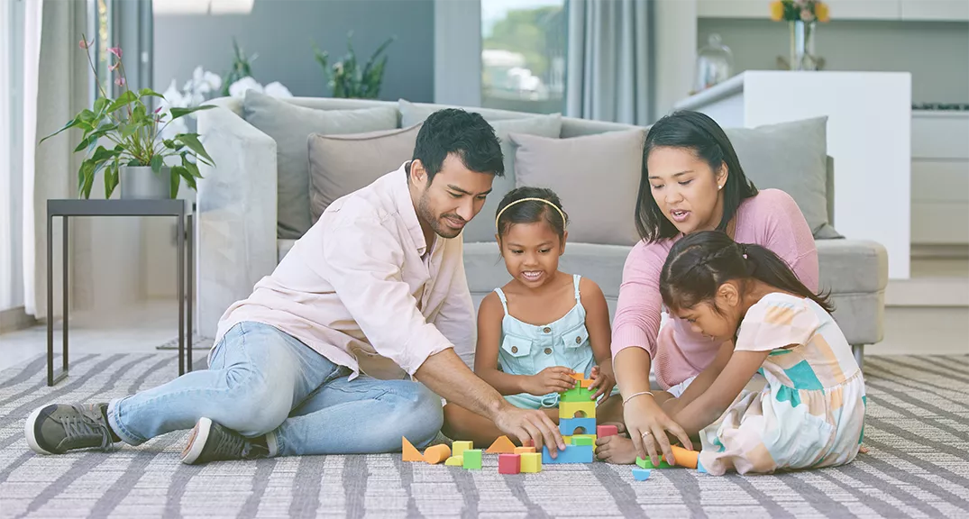 Everett family law office