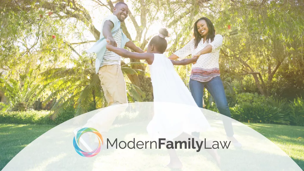 Oakland family law office