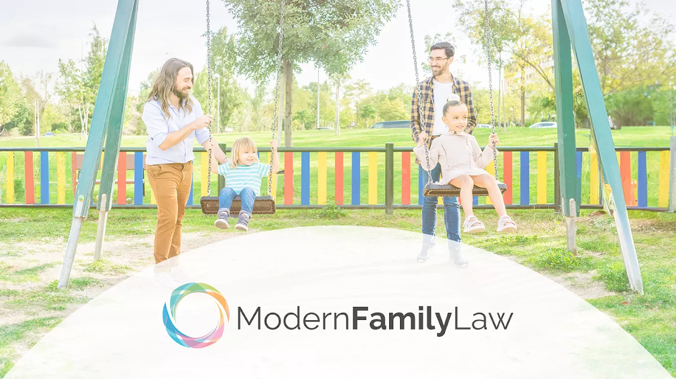 California Springs family law office