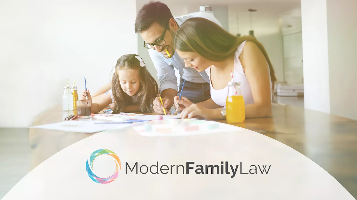 San Antonio family law office