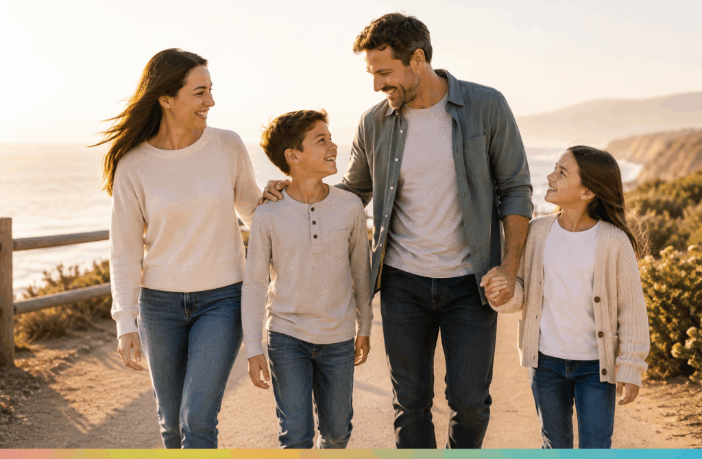 Blindsided by Divorce? What to Do When Your Spouse Wants a Divorce