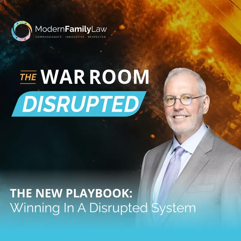 The War Room: Disrupted